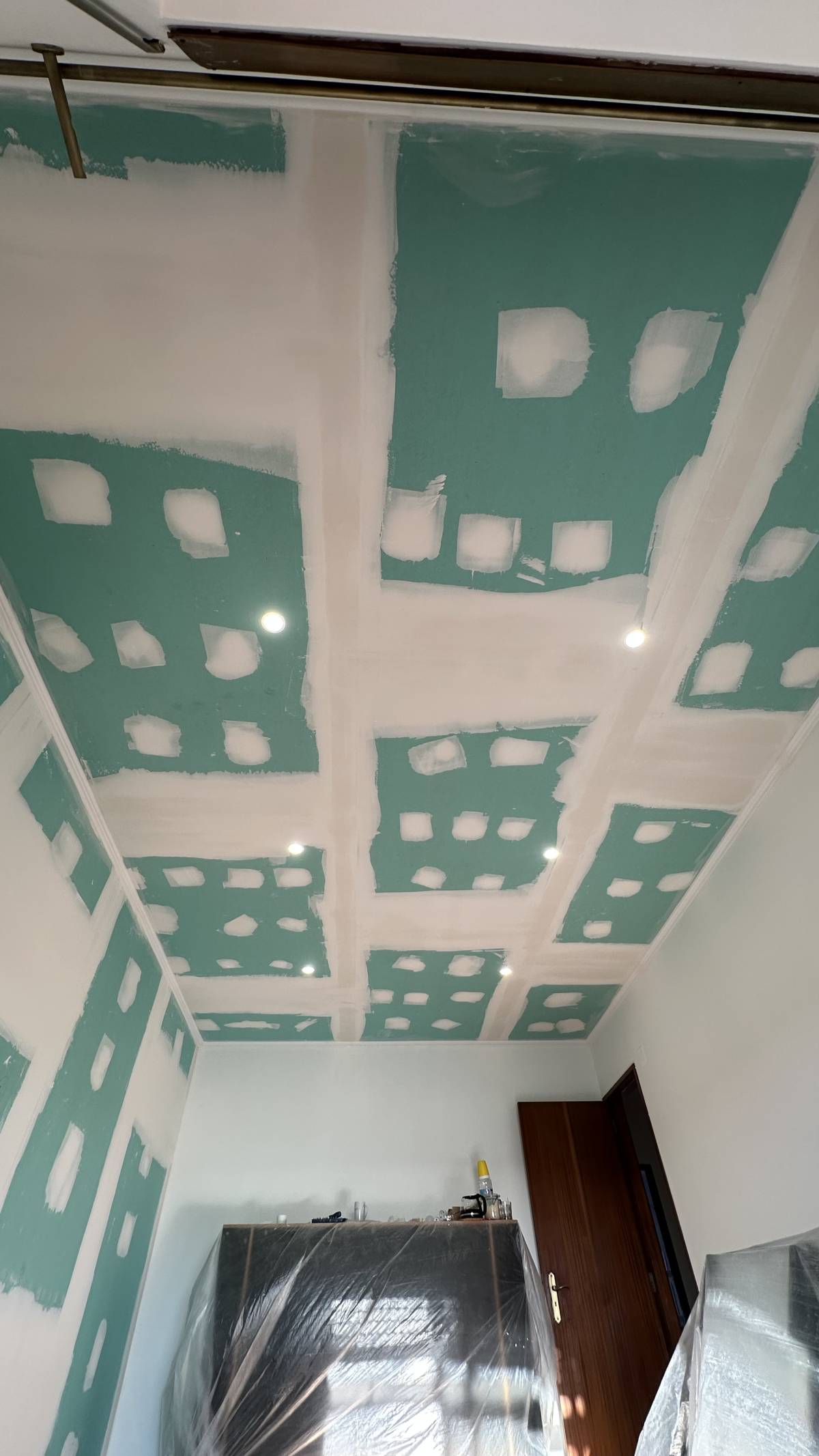 Magos Pladur - Almada - Remodelación de cocinas