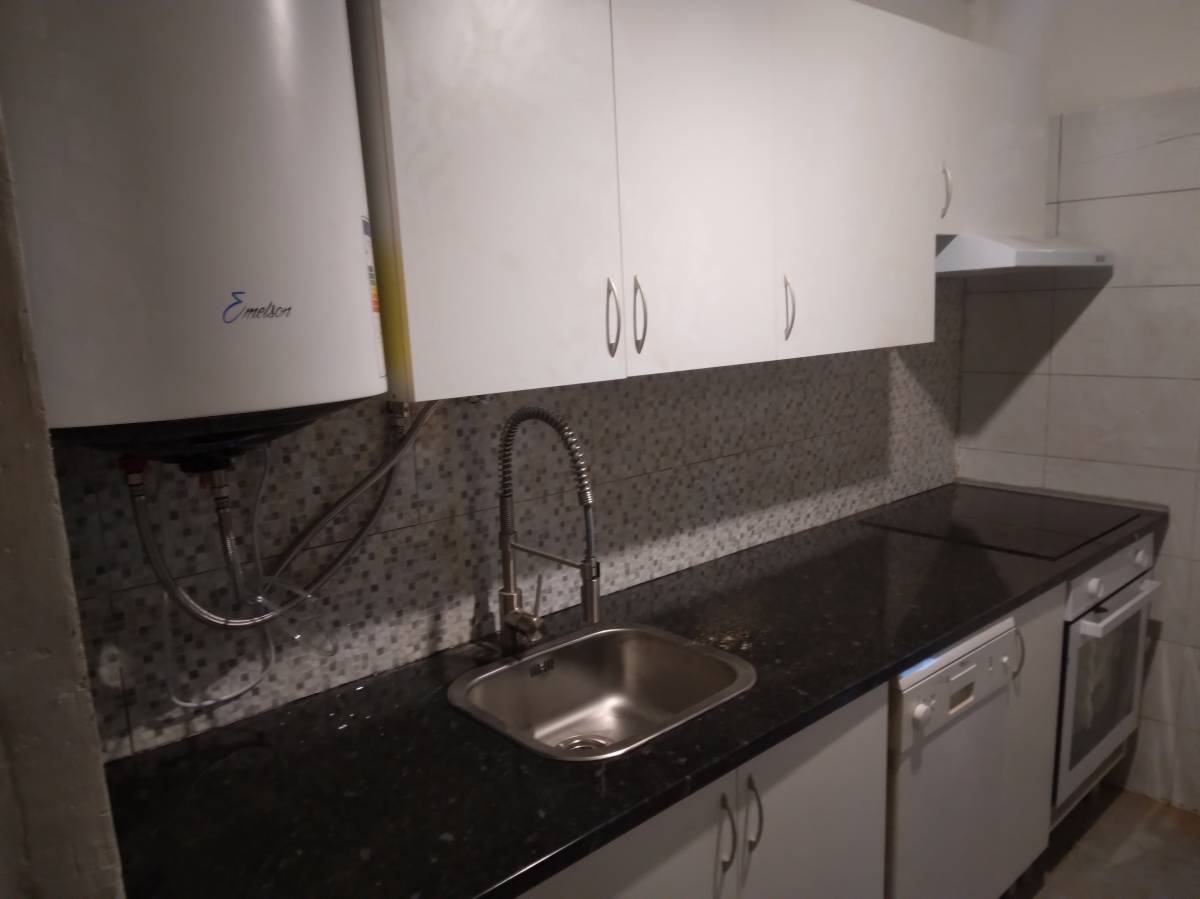 Renovar Remodelações - Sintra - Billardtisch montieren
