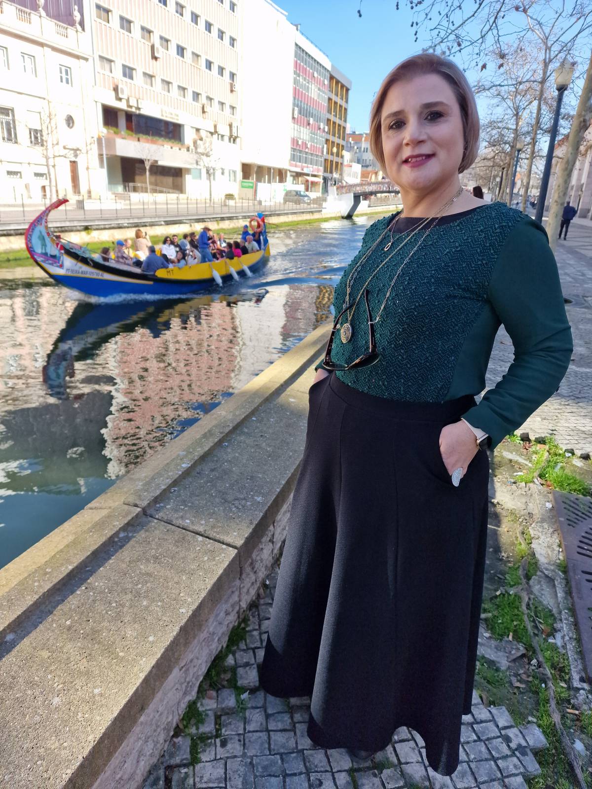 Margarida - Chamusca - Babysitter