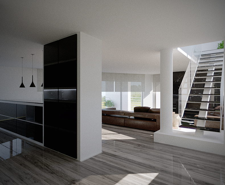 MM_Arquitetos - Porto - Arquitetura de Interiores