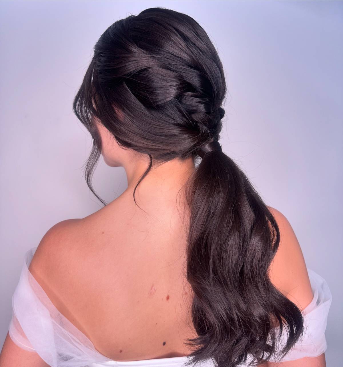 Anna Alpohim Makeup - Odivelas - Penteados para Eventos