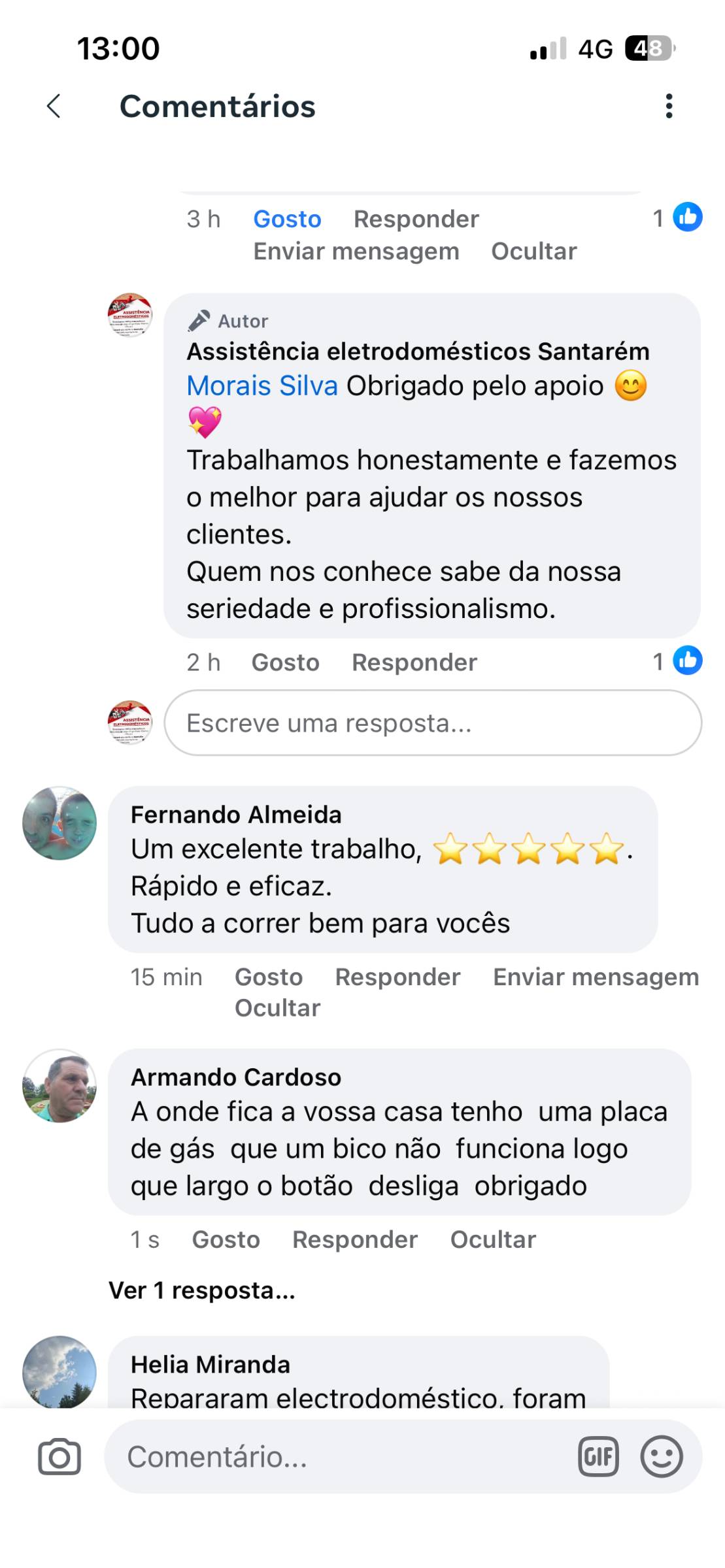 Assistência técnica - Santarém - Instalação e Configuração de Router