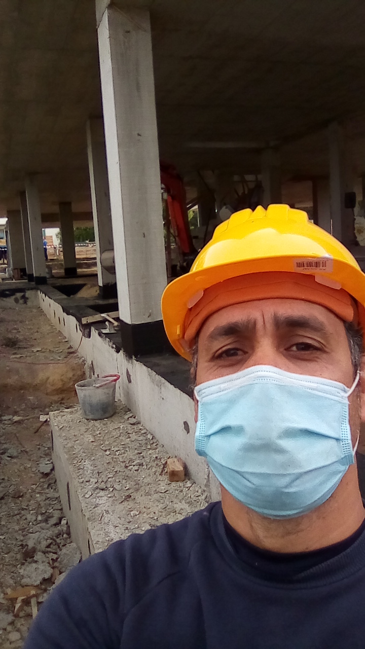 Renovar Remodelações - Sintra - Asbestsanierung