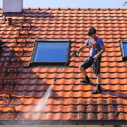 Prestige roofing and grounds specialist - Almada - Corte de Betão