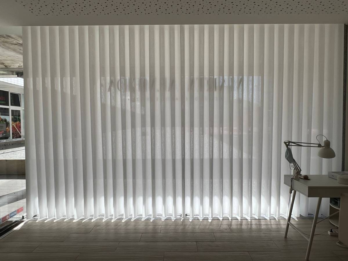 Click Cortinas - Maia - Décoration d'intérieur