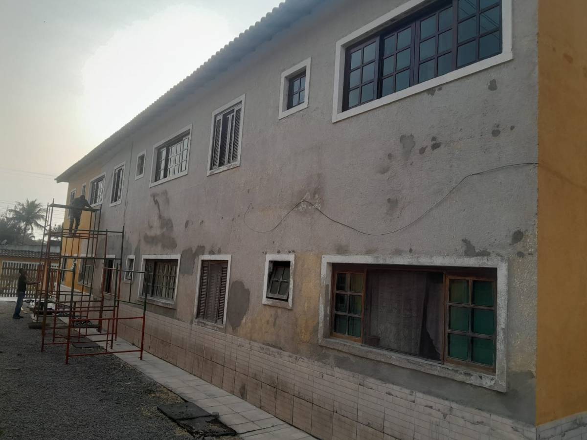 Arena Soluções ⚒️ - Loures - Fireplace and Chimney Repair