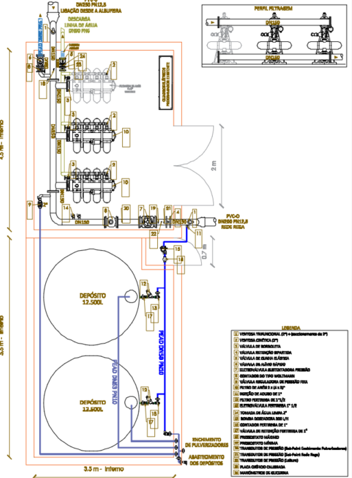 Excel e AutoCAD – Trabalhos, Desenhos, Orçamentos - Benavente - Autocad e Modelação 3D