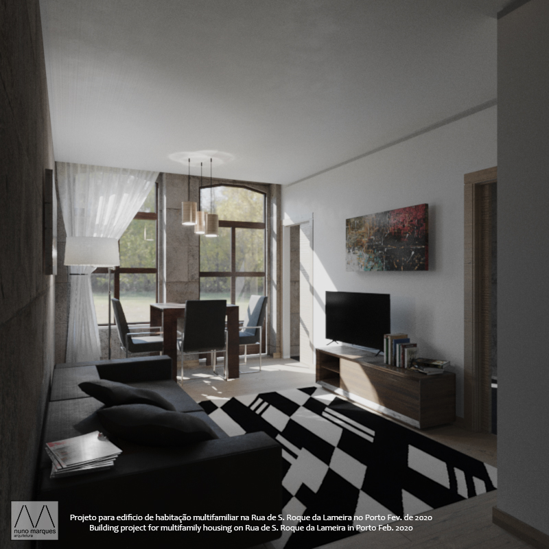 MM_Arquitetos - Porto - Arquitetura