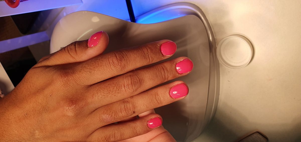 Filipa Viegas - Portimão - Manicure e Pedicure (para Mulheres)