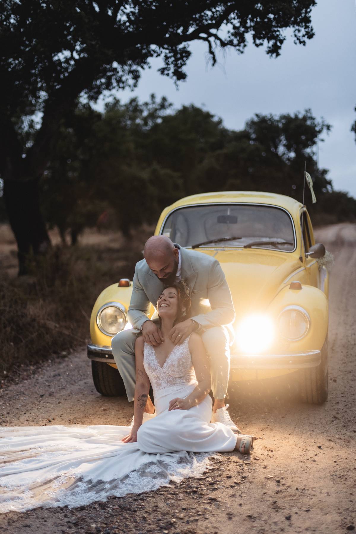 Ruben Carrilho | fotografia - Évora - Fotografia de Casamentos