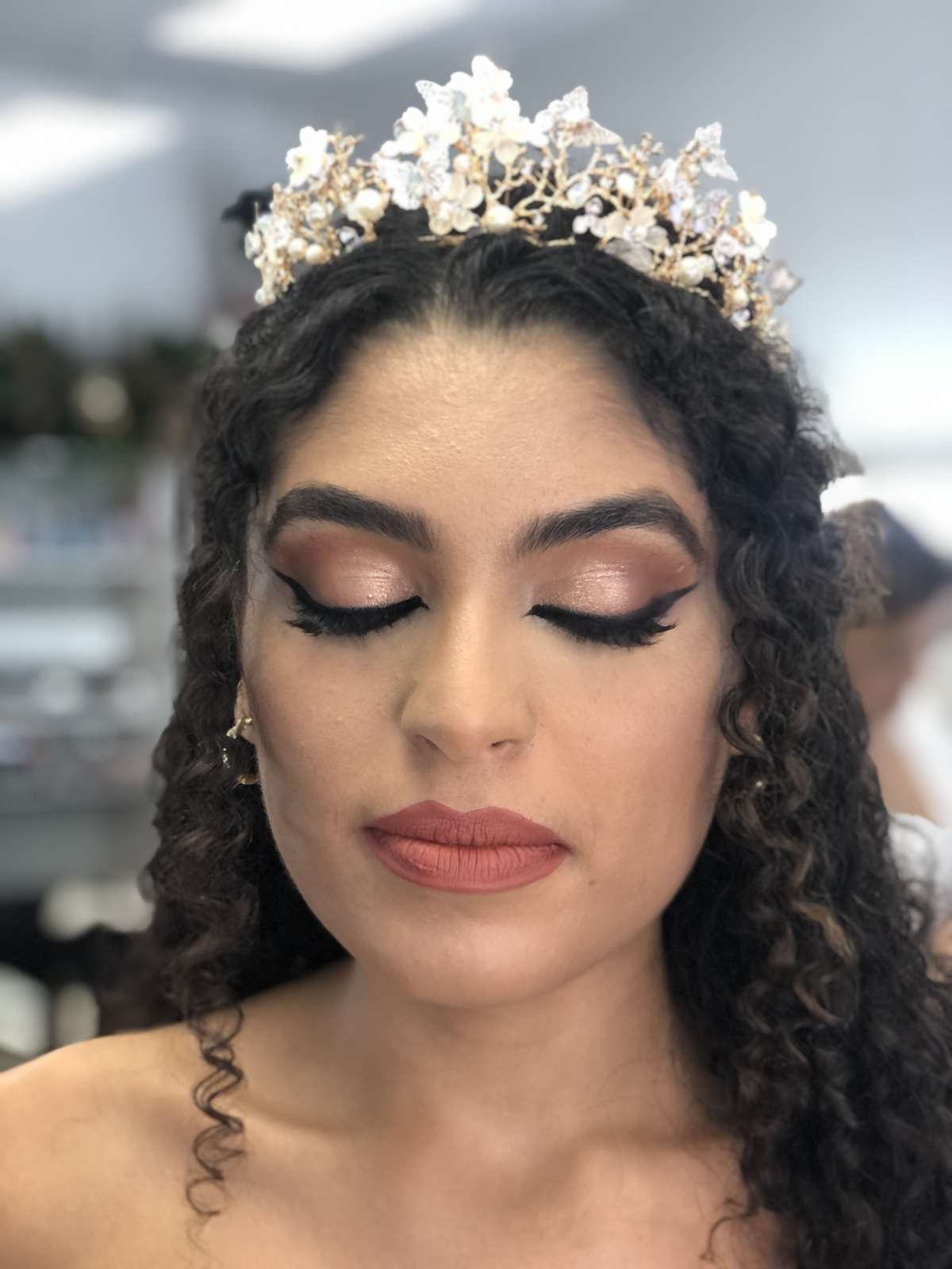 Daniela Sousa - Almada - Hairdressers and Makeup Artists