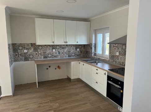 KAHOME REMODELAÇÕES - Setúbal - Reparação e Texturização de Paredes de Pladur
