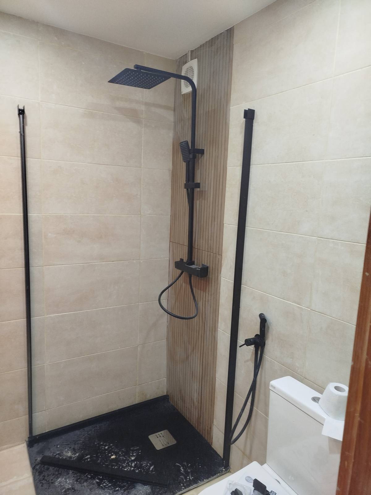 Renovar Remodelações - Sintra - Möbelmontage