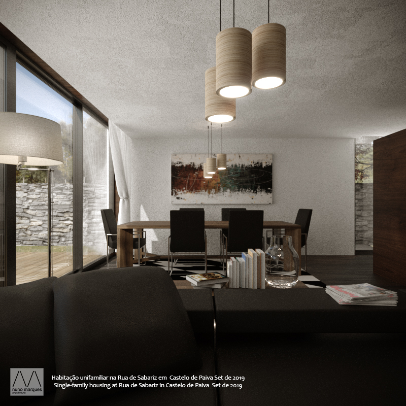 MM_Arquitetos - Porto - Arquitetura