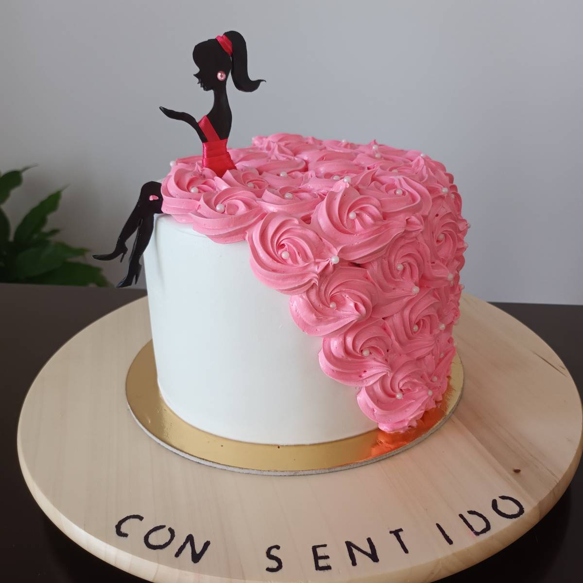 Con Sentido | Pastelaria - Oeiras - Anniversary Party Planning