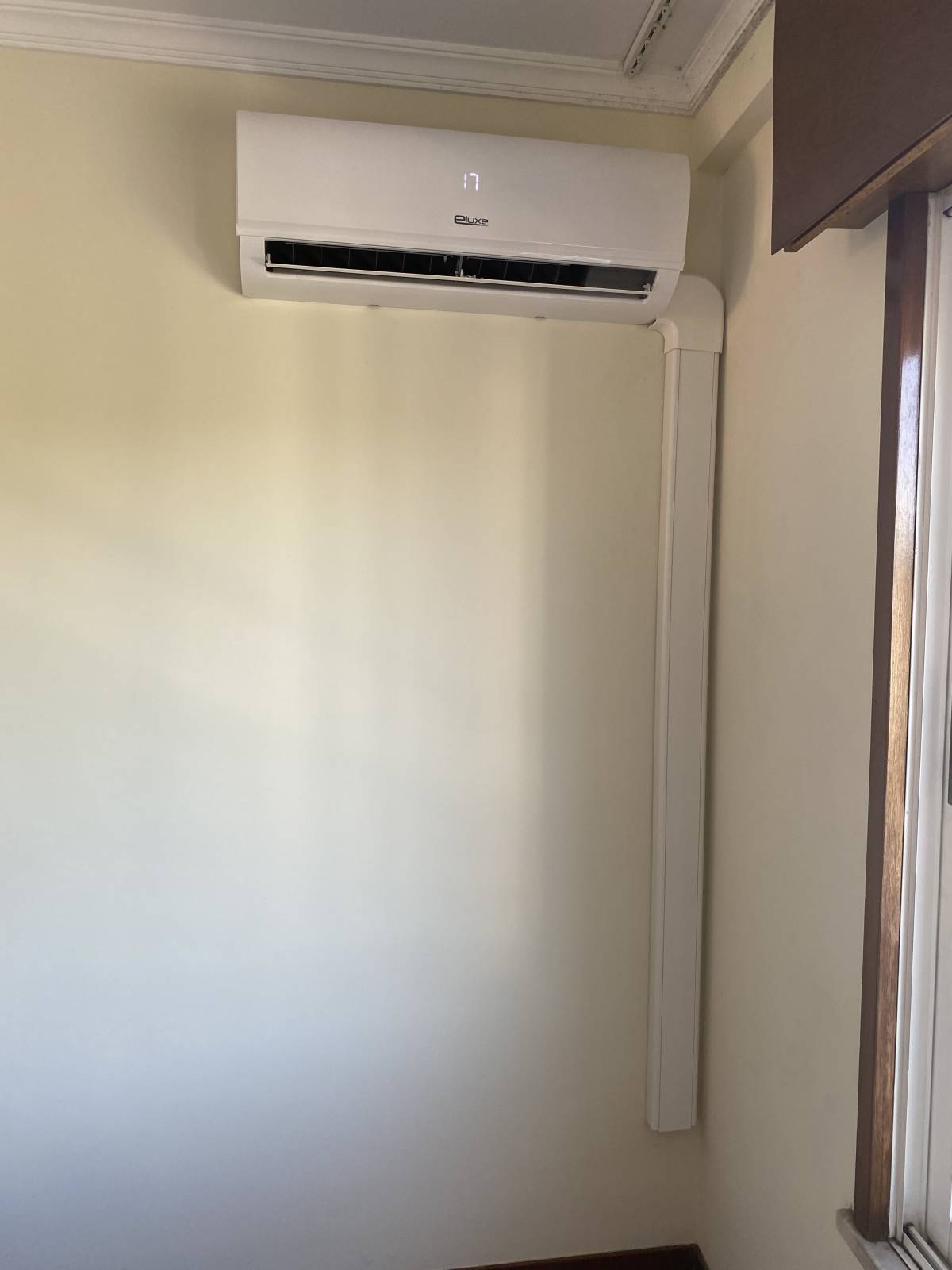 Soluções urgentes - Porto - Central Air Conditioning Maintenance