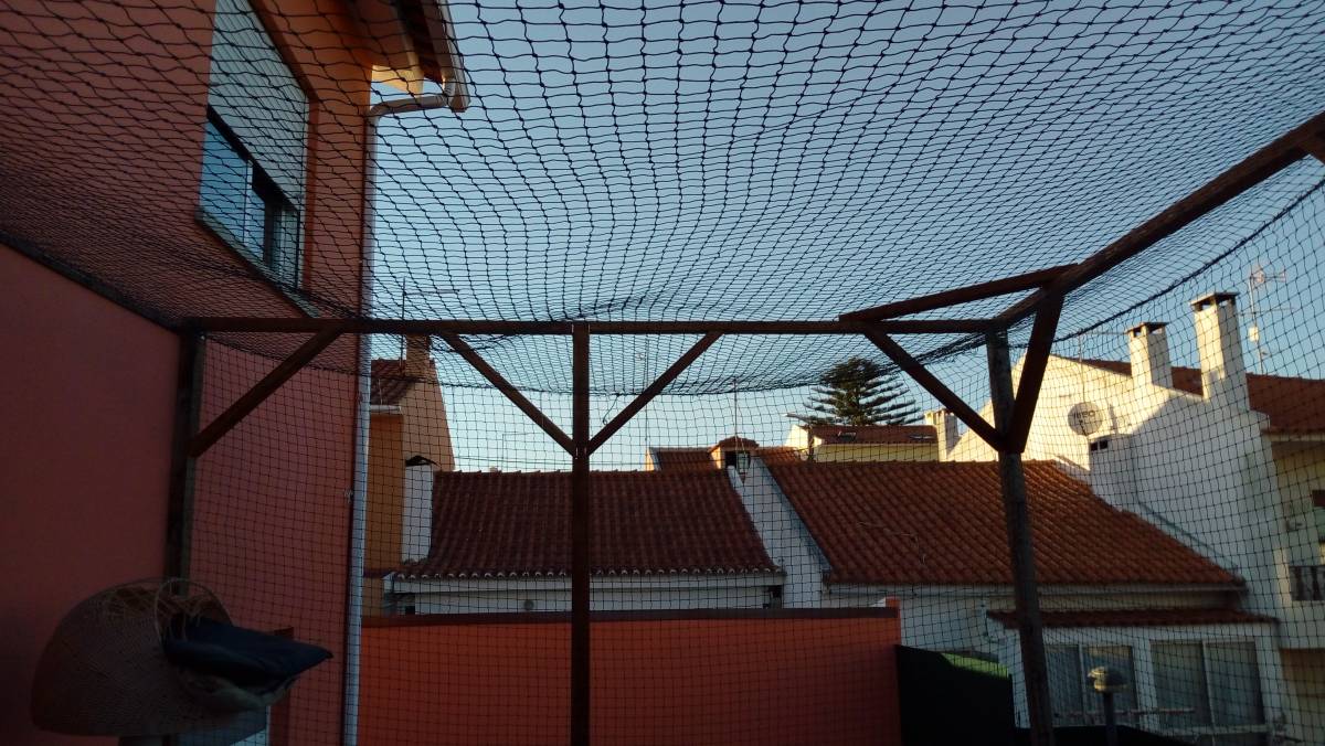 Guilherme - Seixal - Montagem de Suporte para TV