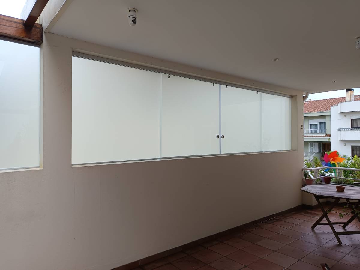 André Pinho - Vila Nova de Gaia - Vitrier