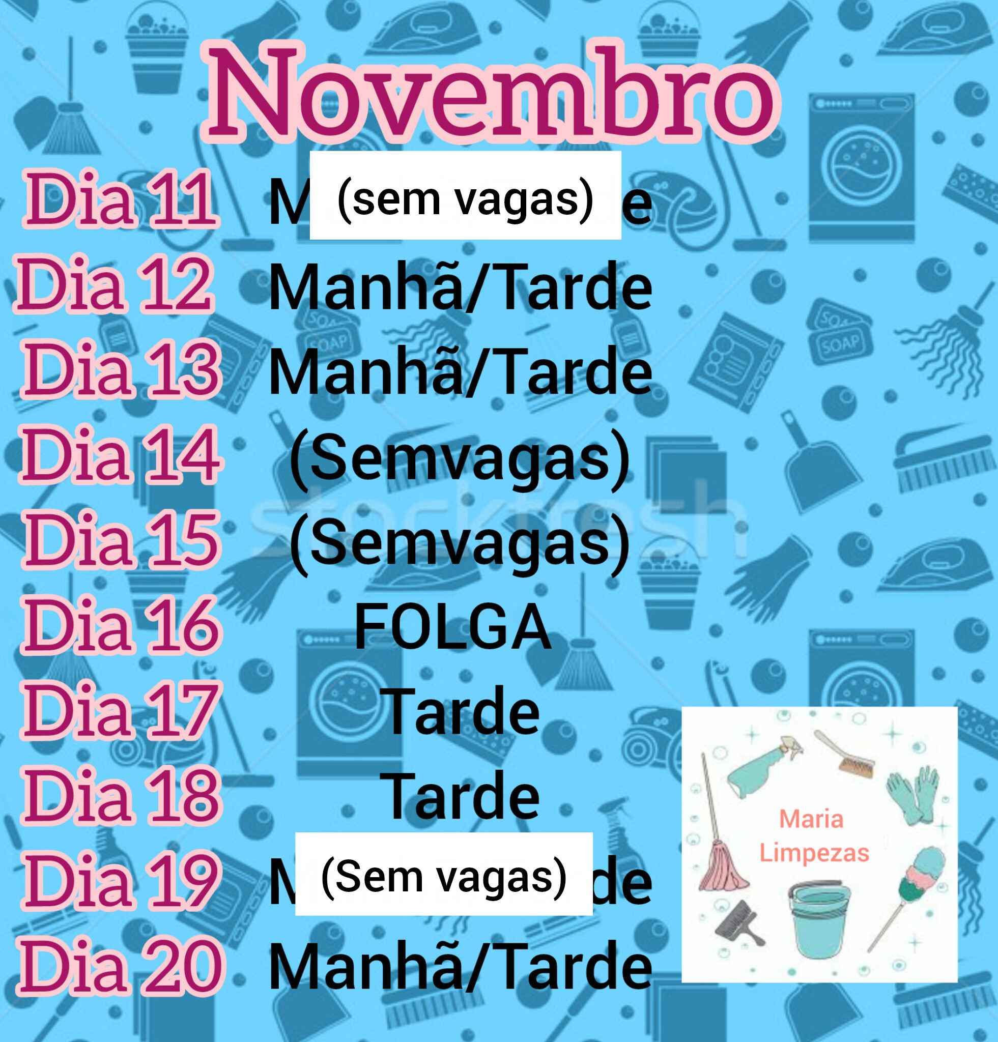 Limpa & Cuida - Valongo - Organização de Armários