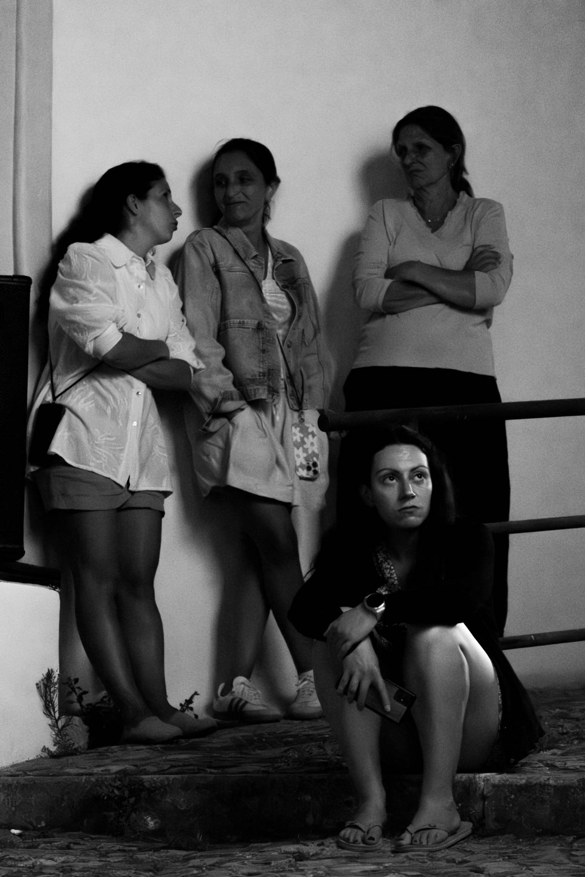 Nekas Photos - Albufeira - Fotografia de Retrato de Família