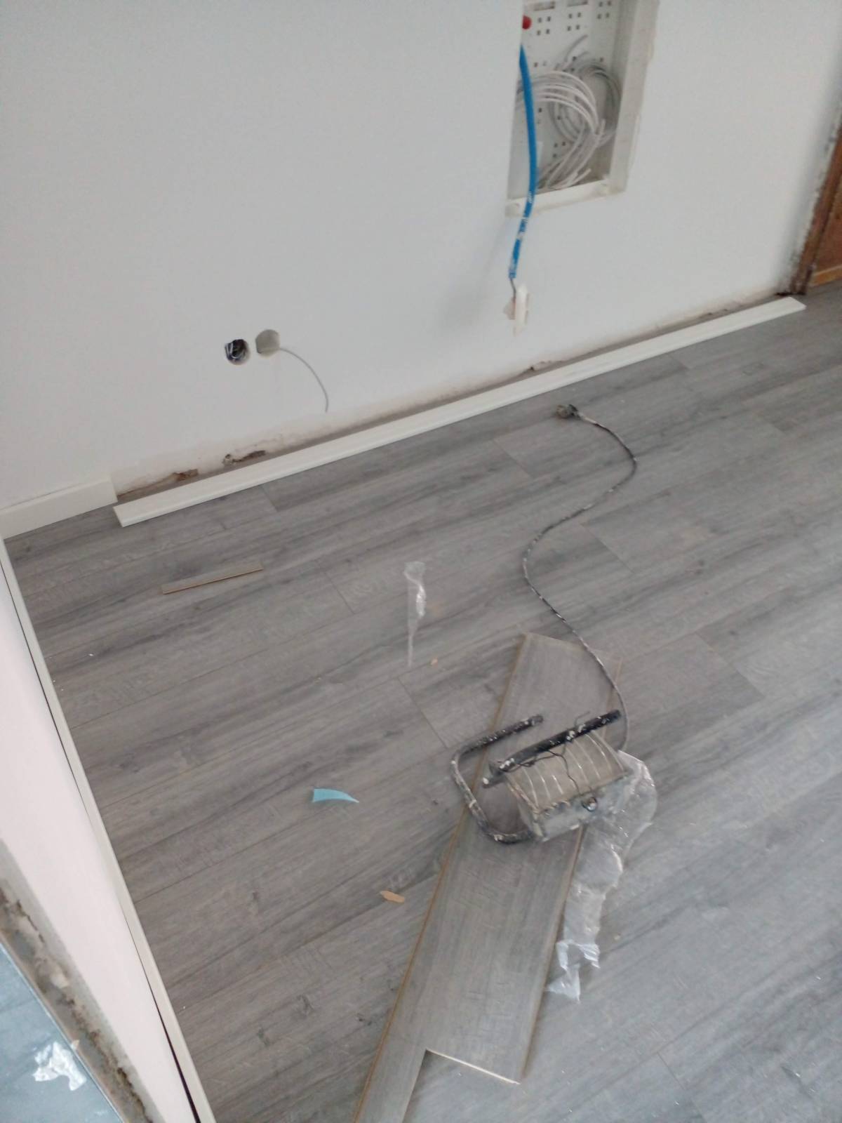 Bvbpintura e remodelações - Sintra - Remodelación de baños