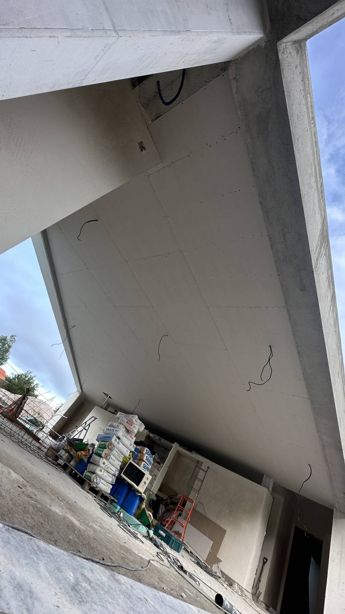 Magos Pladur - Almada - Instalación de pladur y cortinajes
