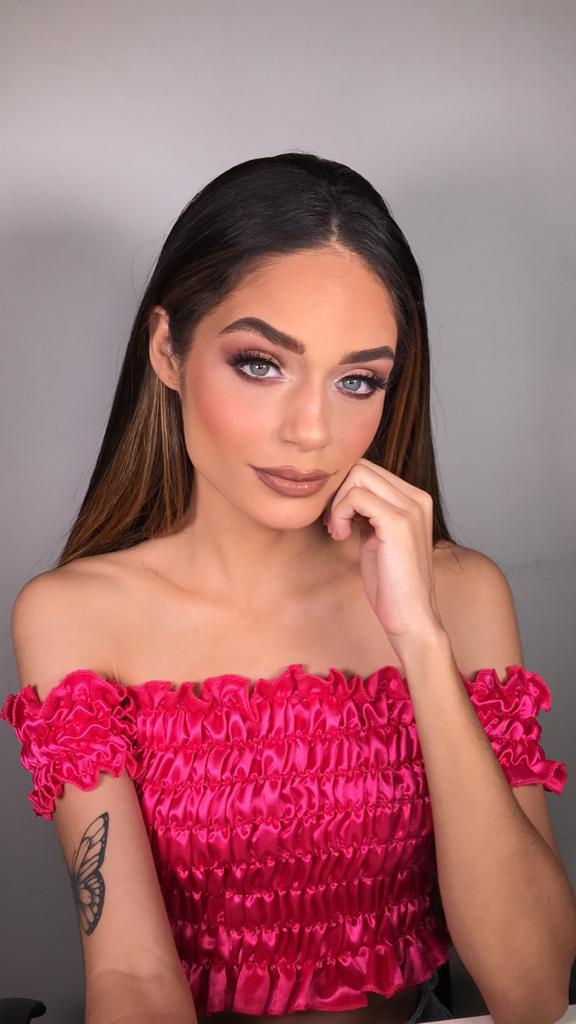 Anna Alpohim Makeup - Odivelas - Maquilhagem para Eventos
