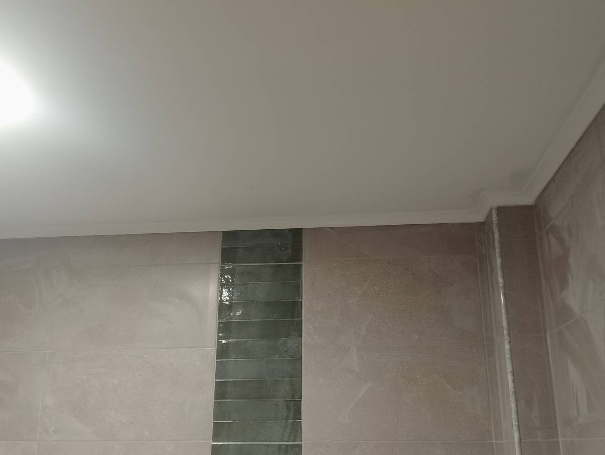 Santos & Santos - Mafra - Remodelação de Sótão