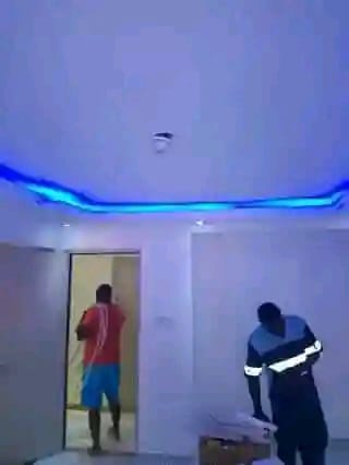 Ceptro Construções - Matosinhos - Caulking