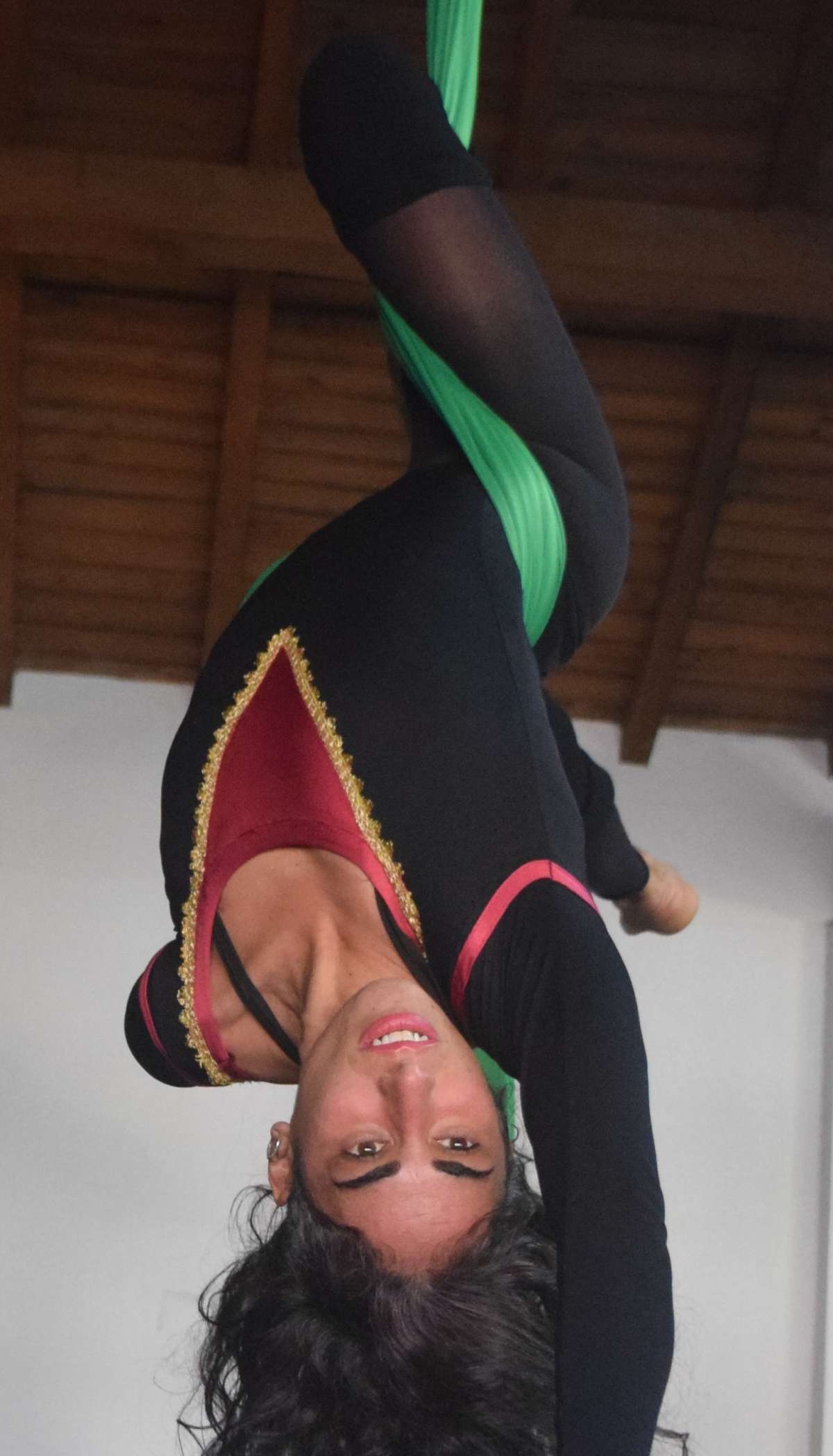 Emanuela Schirripa - Sátão - Prenatal Yoga