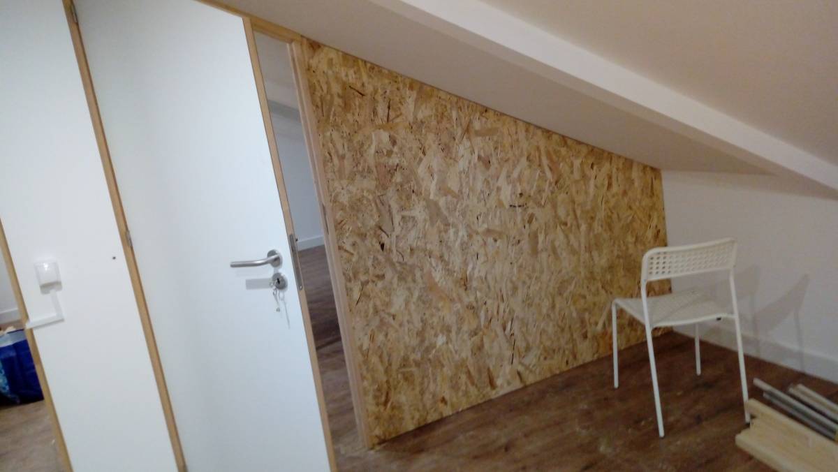 Guilherme - Seixal - Portas