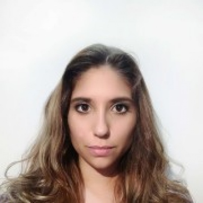 Débora Filipa Freitas Ribeiro Taveira - Lisboa - Logo Design