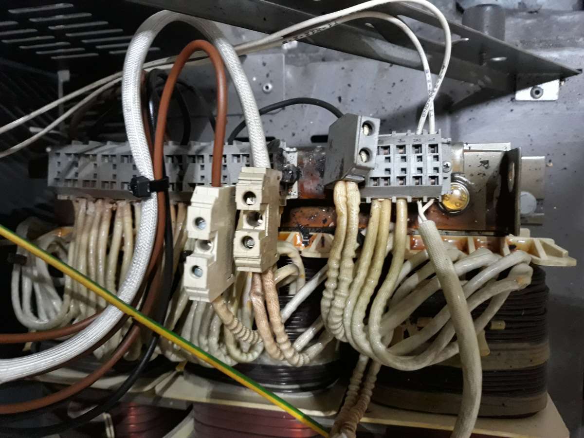 A.P.Serviços - Cartaxo - Fan Installation