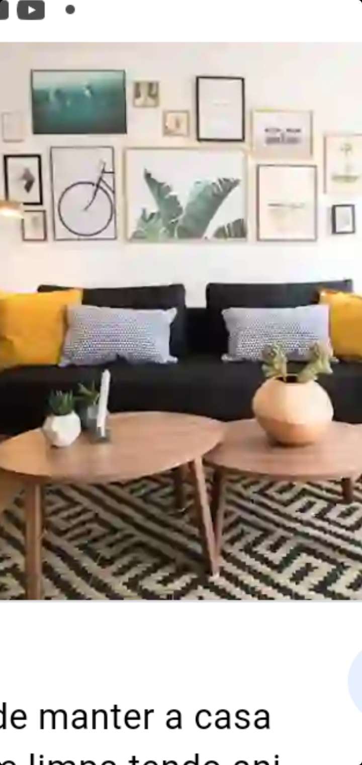 Sidônia - Viseu - Home Organizing