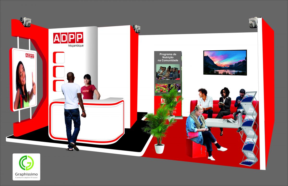 Graphissimo Comunicacao Visual - Oeiras - Fotografia Comercial