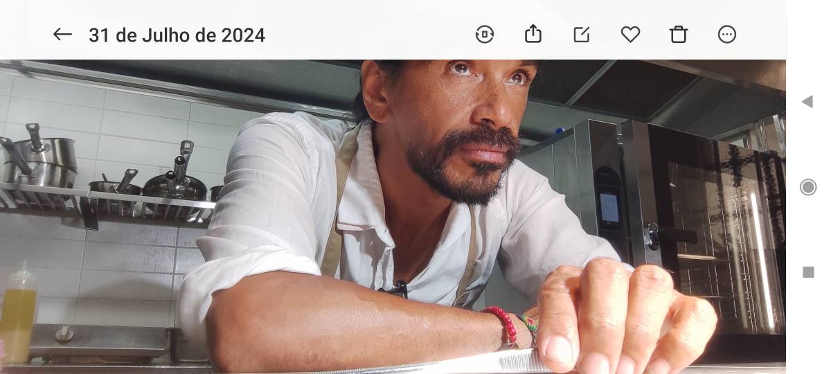 Chef Pedro - Lisboa - Barbecue and Grilled Food