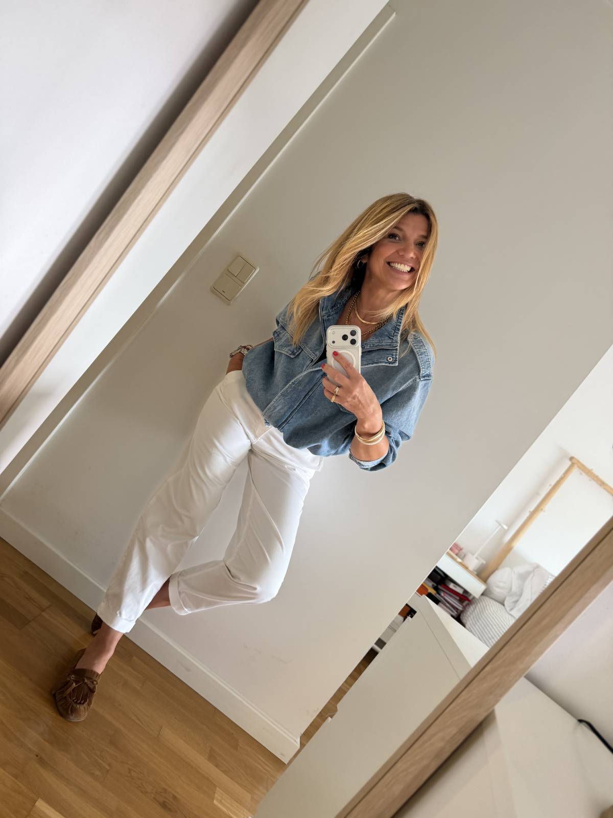 Rita Monteiro - Lisboa - Consultoria de Guarda Roupa