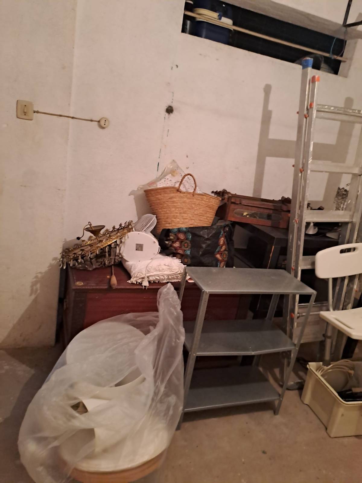 Waste Removal