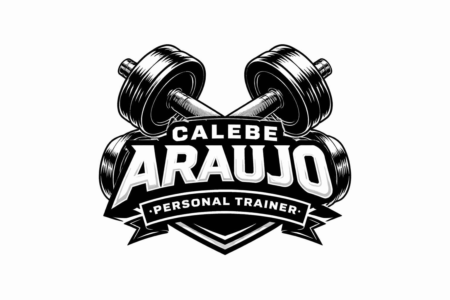 Calebe Araujo - Almada - Fitness