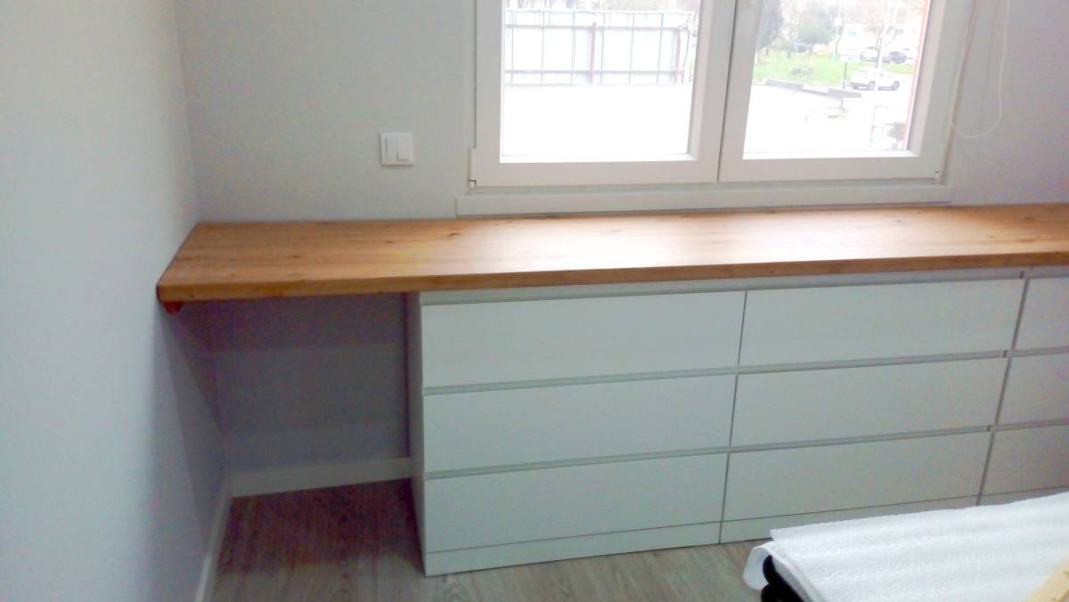 Guilherme - Seixal - Remodelações