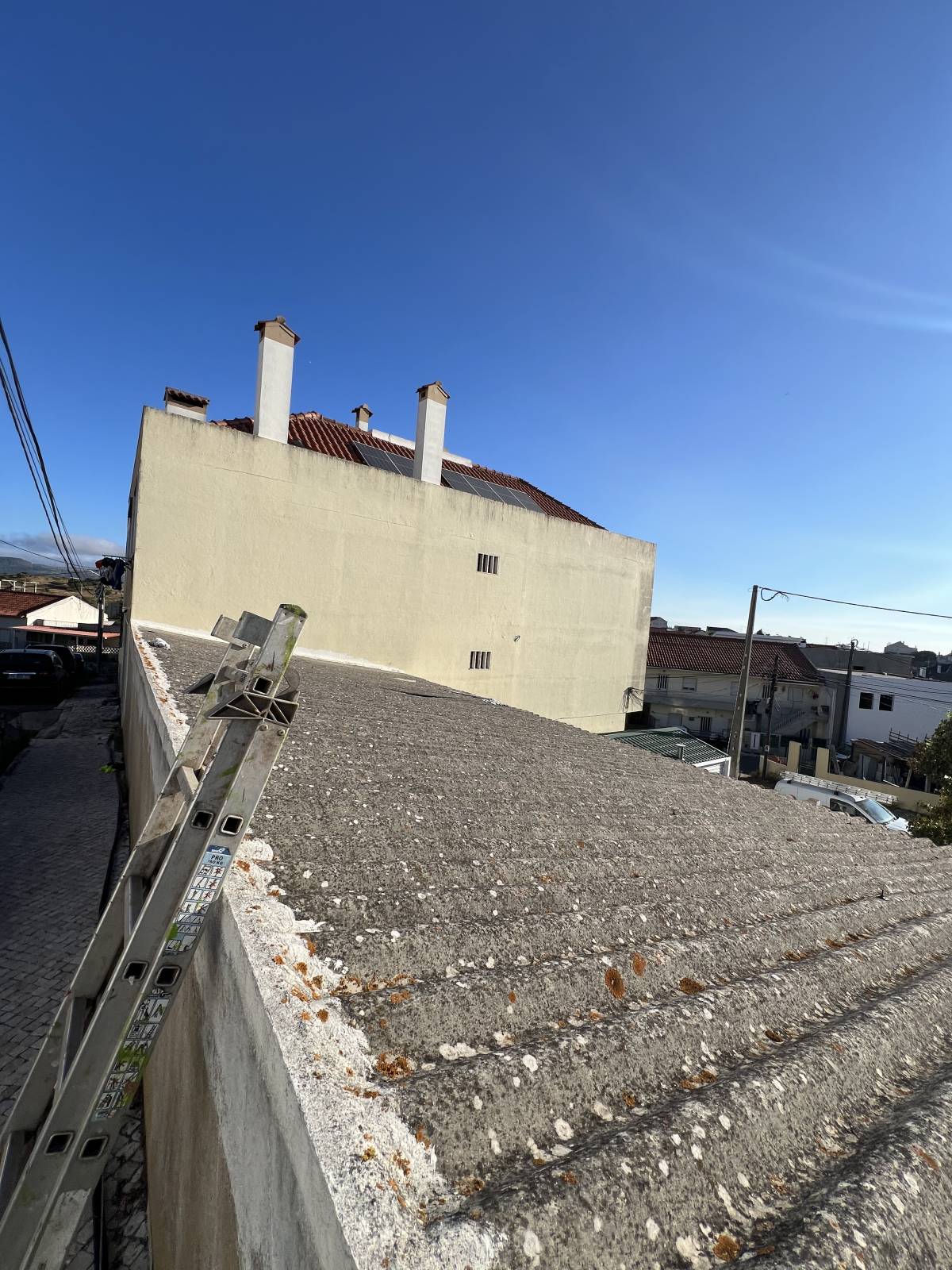 Arena Soluções ⚒️ - Loures - Roof Installation or Replacement