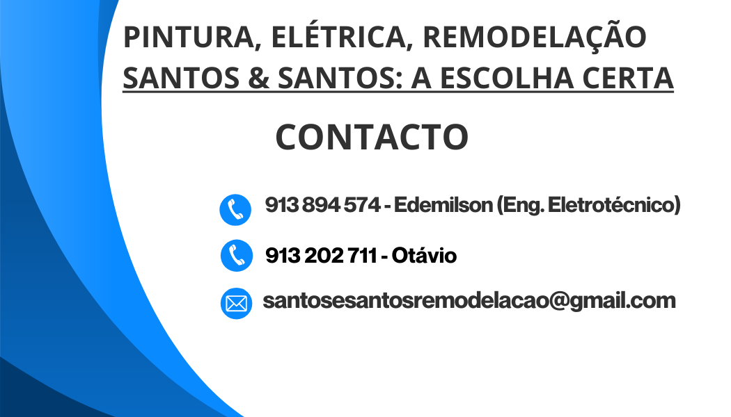 Santos & Santos - Mafra - Revestimento de Parede em Madeira