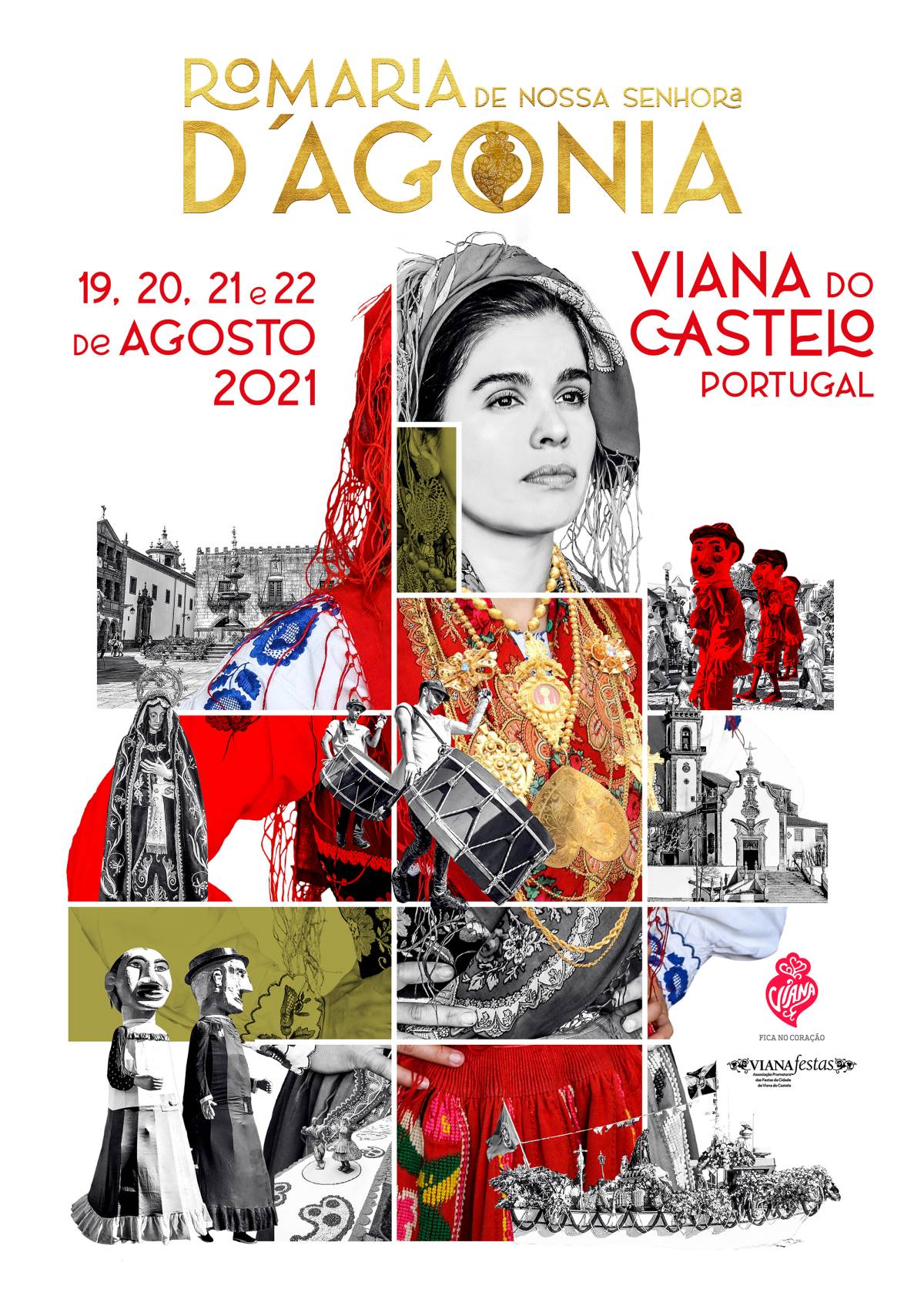 Ricardo Ferreira - Digital Alquimista - Viana do Castelo - Graphic Design