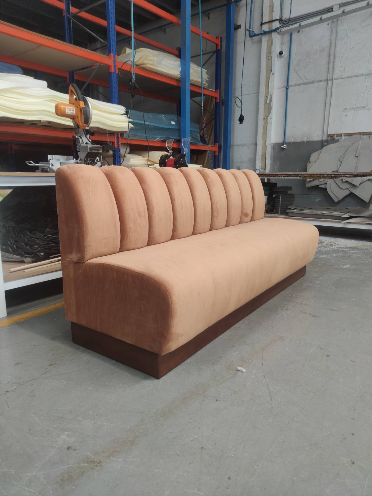 Sartt&linea - Ponte de Lima - Upholstery Repair
