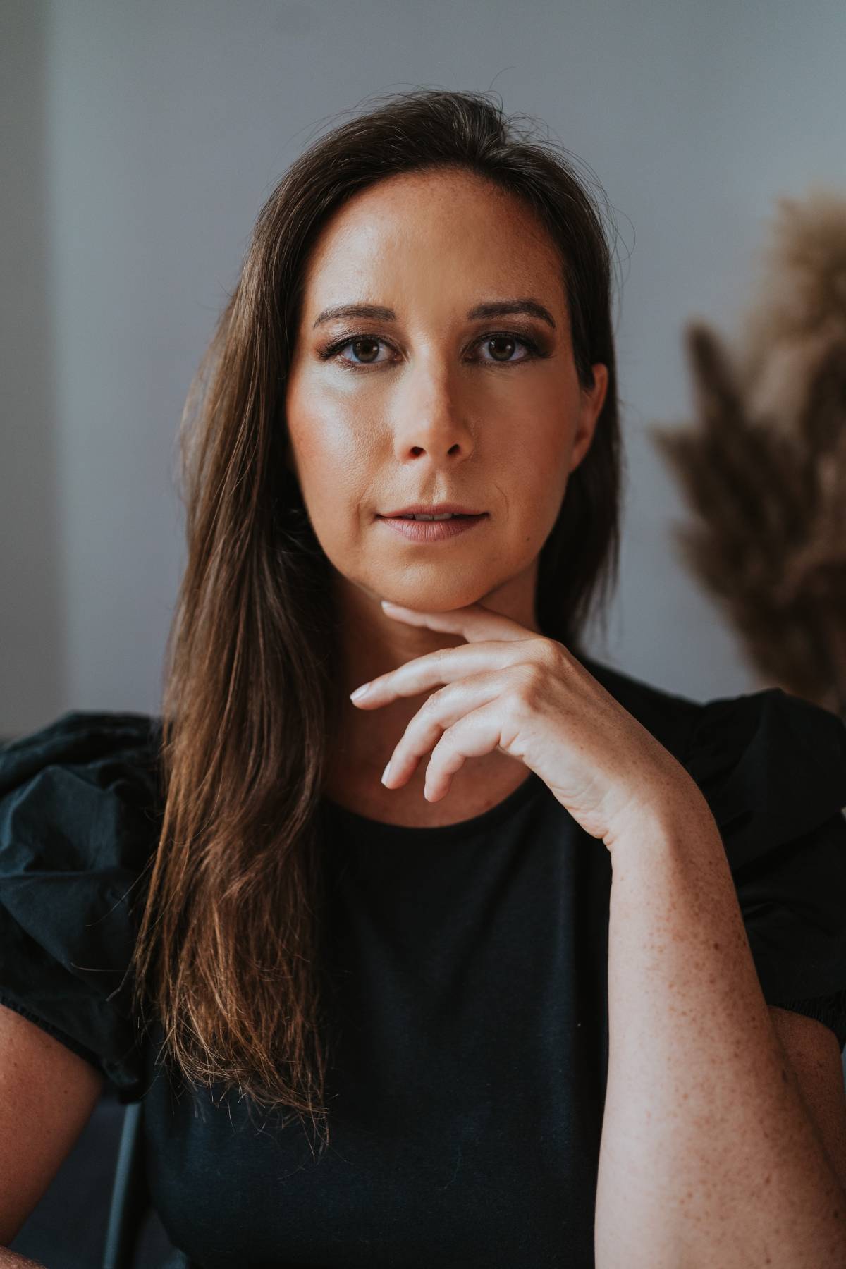 Marta Fraga - Lisboa - Logo Design
