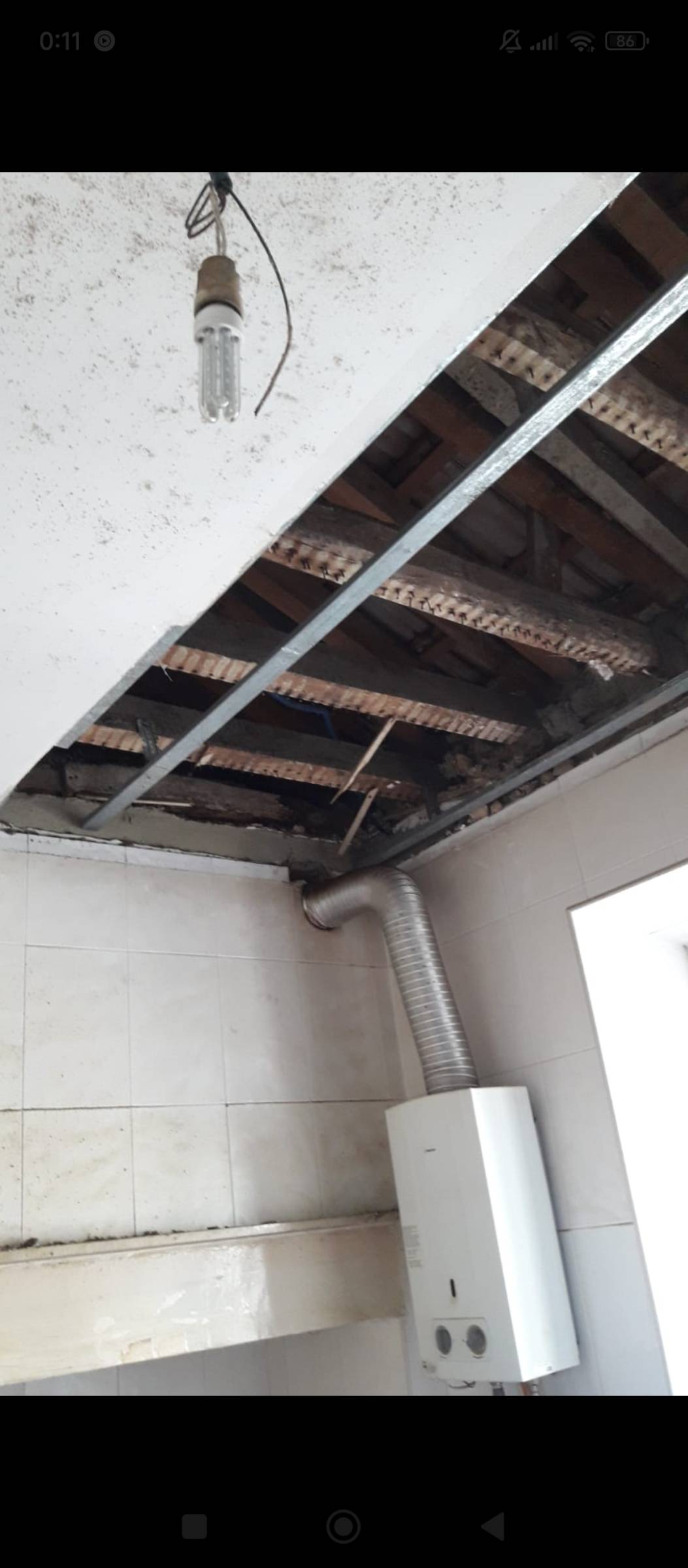 Giliard Soares Remodelação - Sintra - Reparação de Banheira e Chuveiro