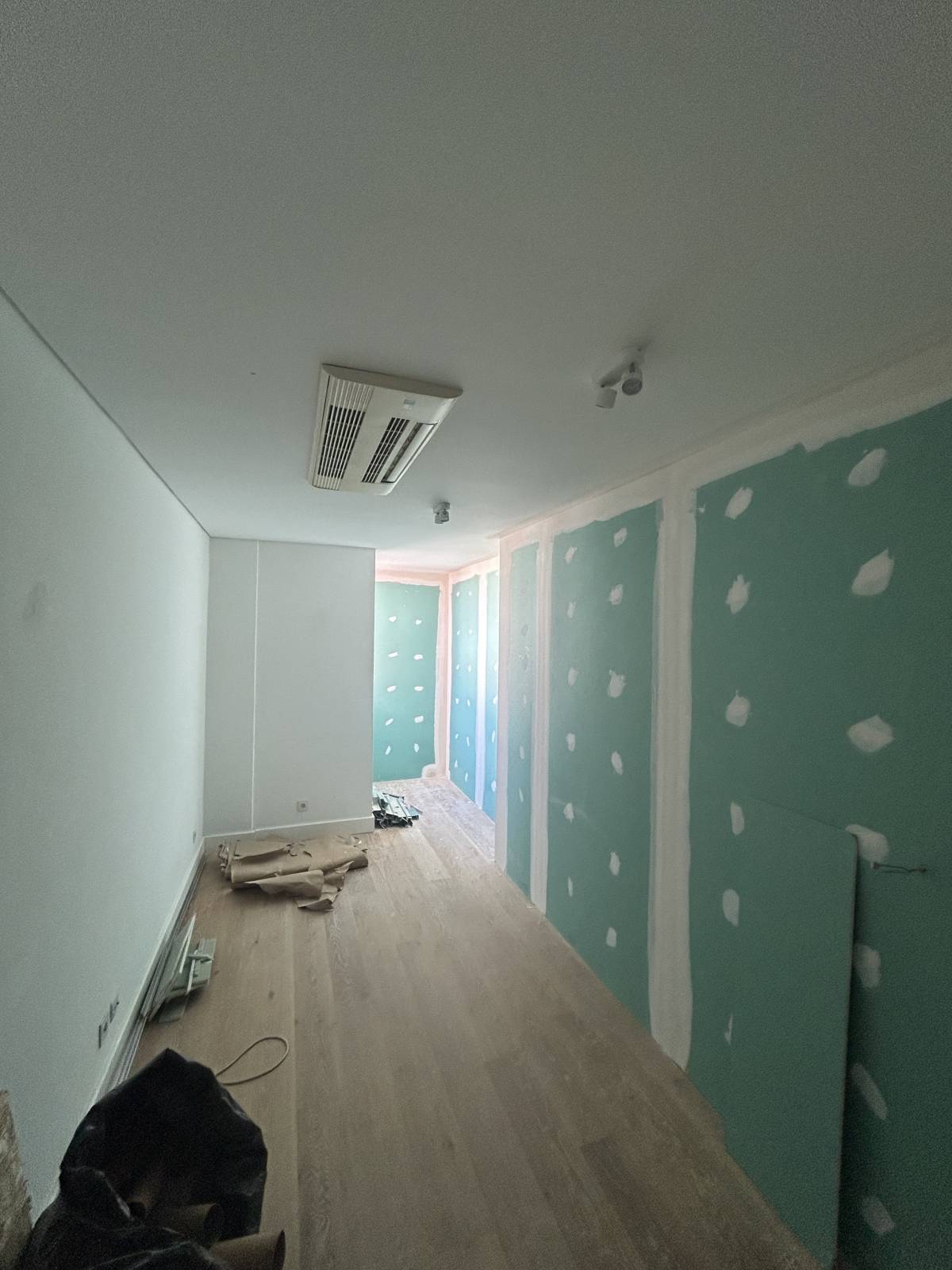 Oliveira obras - Loures - Rénovation de salle de bains