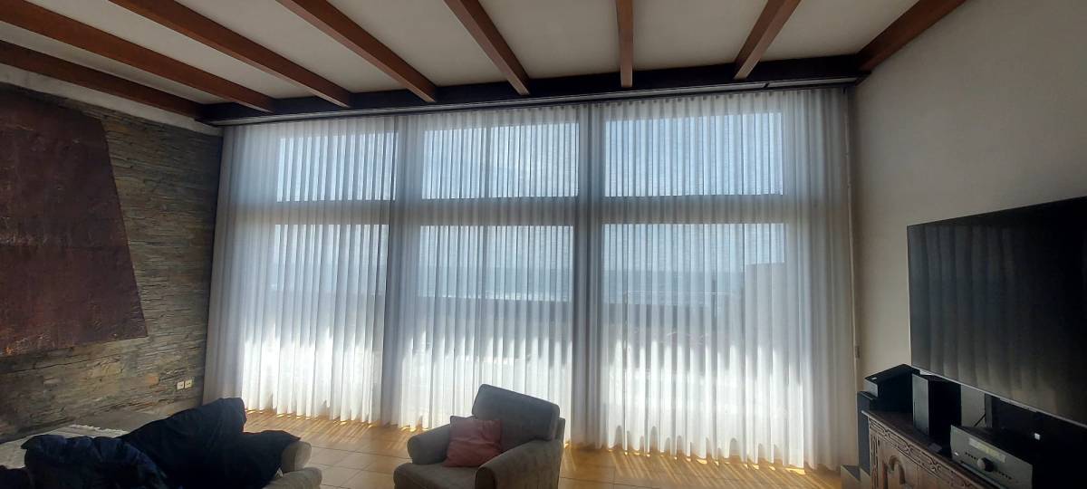 Click Cortinas - Maia - Décorateurs