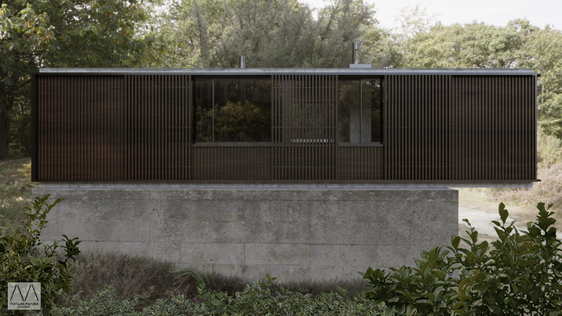 MM_Arquitetos - Porto - Arquitetura de Interiores