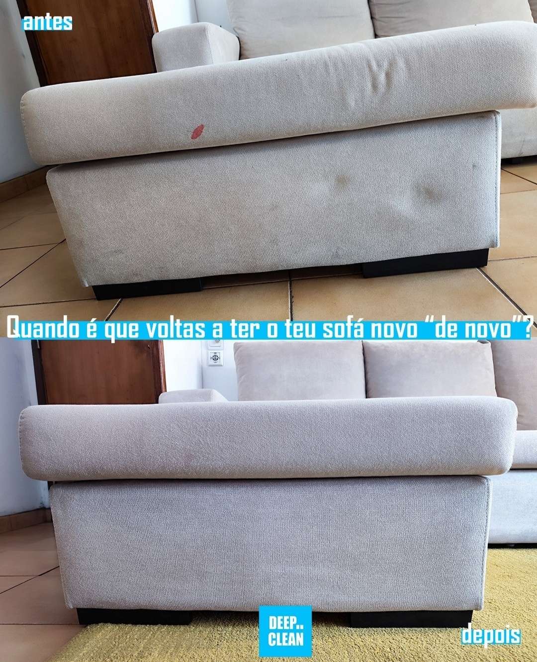 Ismael Lopes - Oeiras - Rug Cleaning
